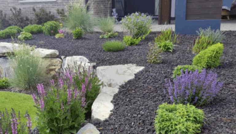 Landscaping Prep Checklist
